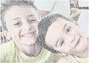 Regalo: Un  En un archivo JPG (Ya lo imprimiré yo) para alguien de LUBRÍN