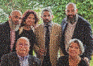 Regalo: Un  Impreso en papel brillo para alguien de cordoba