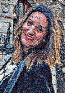 Regalo: Un  Impreso en un lienzo con un bastidor para alguien de FARAMONTANOS DE TABARA