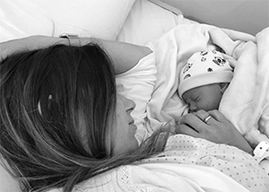 Regalo: Un  Impreso en un lienzo con un bastidor para alguien de Santander