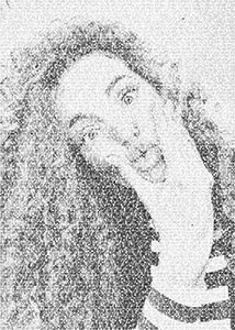 Regalo: Un  En un archivo JPG (Ya lo imprimiré yo) para alguien de TOLEDO