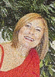 Regalo: Un  En un archivo JPG (Ya lo imprimiré yo) para alguien de Cordoba