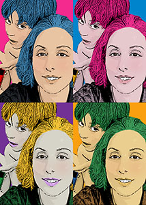 Regalo: Un  En un archivo JPG (Ya lo imprimiré yo) para alguien de Collado Villalba