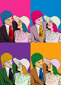 Regalo: Un  En un archivo JPG (Ya lo imprimiré yo) para alguien de VALDEMORO