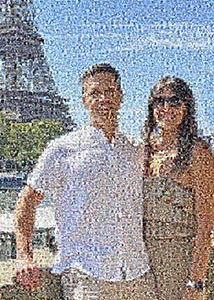 Regalo: Un  Impreso en papel brillo para alguien de BURGOS