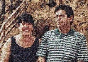 Regalo: Un  Impreso en papel brillo para alguien de Uceda