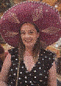 Regalo: Un  En un archivo JPG (Ya lo imprimiré yo) para alguien de La Laguna