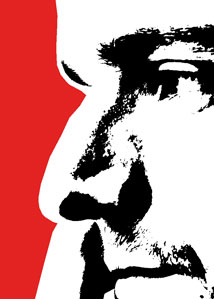 Detalle de la foto procesada