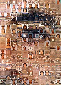 Detalle de la foto procesada