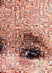 Detalle de la foto procesada