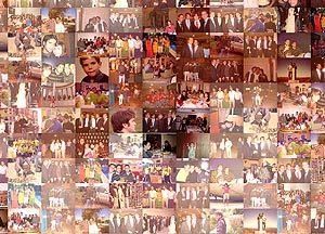 Detalle de la foto procesada