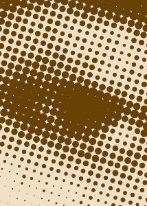 Detalle de la foto procesada