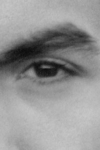 Detalle de la foto procesada