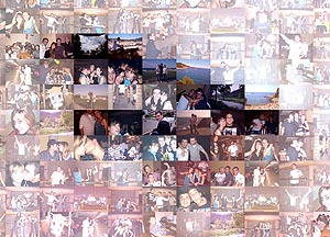 Detalle de la foto procesada