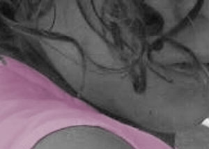 Detalle de la foto procesada