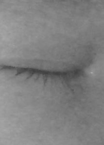 Detalle de la foto procesada