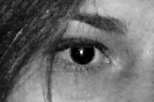 Detalle de la foto procesada