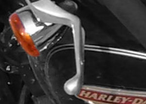 Detalle de la foto procesada