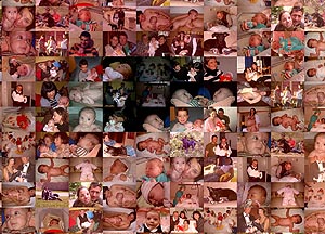 Detalle de la foto procesada