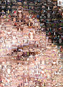 Detalle de la foto procesada