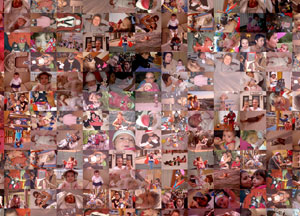 Detalle de la foto procesada