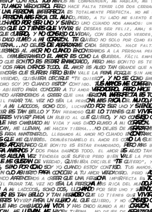 Detalle de la foto procesada