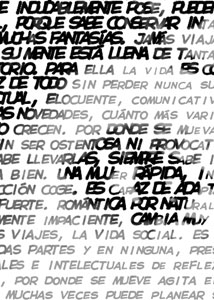 Detalle de la foto procesada