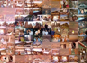 Detalle de la foto procesada