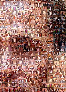 Detalle de la foto procesada