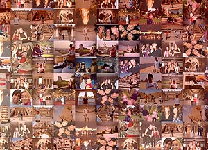 Detalle de la foto procesada