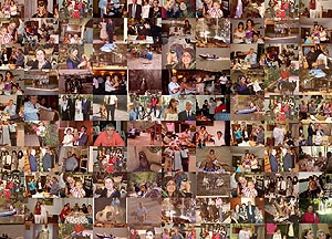 Detalle de la foto procesada