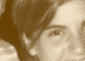 Detalle de la foto procesada