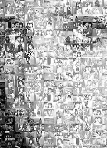 Detalle de la foto procesada