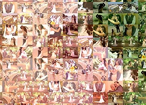 Detalle de la foto procesada