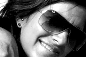 Detalle de la foto procesada