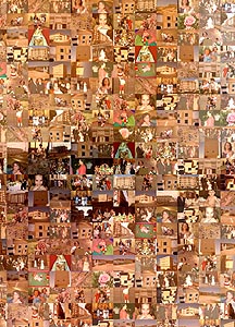 Detalle de la foto procesada