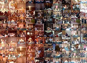 Detalle de la foto procesada