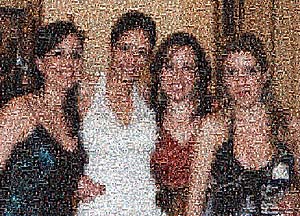 Regalo: Un  Impreso en papel brillo para alguien de Córdoba