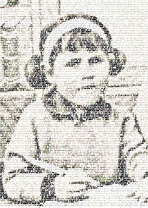 Regalo: Un  En un archivo JPG (Ya lo imprimiré yo) para alguien de Zamora