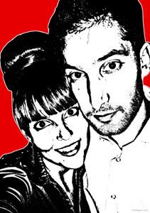 Regalo: Un  Puzzle de la marca EDUCA para alguien de La Guardia