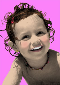 Regalo: Un Andy Warhol Pro 1 persona Impreso en un lienzo con un bastidor para alguien de POZUELO DE ALARCÓN