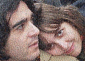 Regalo: Un  Puzzle de la marca EDUCA para alguien de Almería