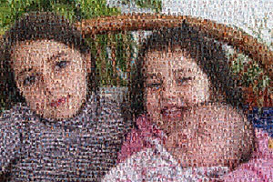 Regalo: Un  Impreso en papel brillo para alguien de Huelva