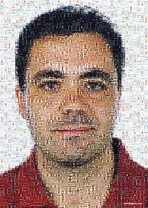 Regalo: Un  Impreso en papel brillo para alguien de O ROSAL