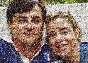 Regalo: Un  Impreso en papel brillo para alguien de Cabeza del Buey