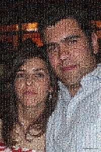 Regalo: Un  Impreso en papel brillo para alguien de Hinojosa del Duque