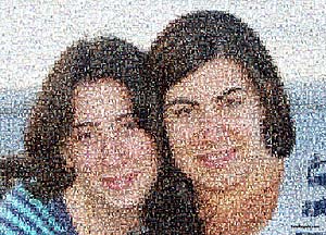 Regalo: Un  Impreso en papel brillo para alguien de Cabeza del Buey