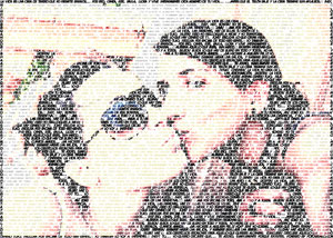 Regalo: Un  En un archivo JPG (Ya lo imprimiré yo) para alguien de Viladecans