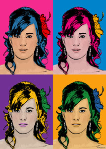 Regalo: Un  En un archivo JPG (Ya lo imprimiré yo) para alguien de Cuenca