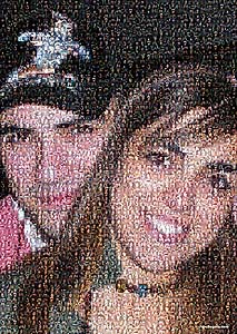 Regalo: Un  En un archivo JPG (Ya lo imprimiré yo) para alguien de LAS MATAS